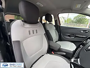 Used 2014 Renault Captur Dynamique S Medianav Orange and Cream - Interior and Exterior details 12