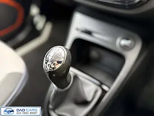 Used 2014 Renault Captur Dynamique S Medianav Orange and Cream - Interior and Exterior details 15