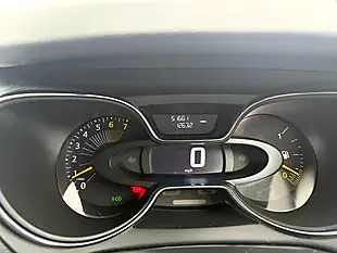 Used 2014 Renault Captur Energy Dynamique Medianav Blue - Interior and Exterior details 13