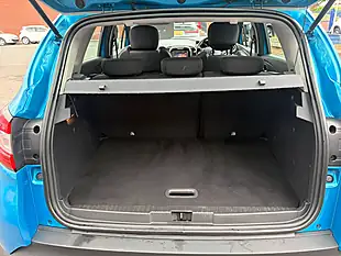 Used 2014 Renault Captur Energy Dynamique Medianav Blue - Interior and Exterior details 9