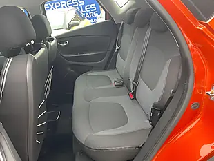 Used 2014 Renault Captur Energy Dynamique Medianav Orange - Interior and Exterior details 15