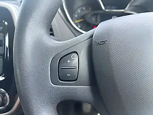 Used 2014 Renault Captur Expression + Convenience Orange - Interior and Exterior details 12