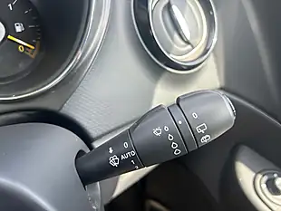 Used 2014 Renault Captur Expression + Convenience Orange - Interior and Exterior details 13