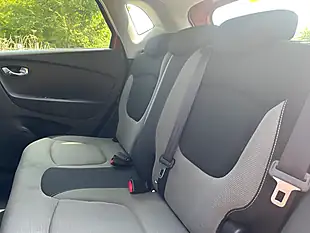 Used 2014 Renault Captur Expression + Convenience Orange - Interior and Exterior details 18