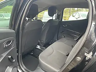 Used 2014 Renault Clio Dynamique Medianav Black - Interior and Exterior details 13