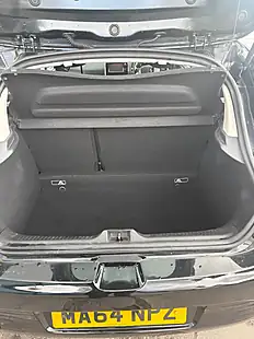 Used 2014 Renault Clio Dynamique Medianav Black - Interior and Exterior details 7