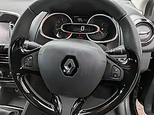 Used 2014 Renault Clio Dynamique Medianav Energy Black - Interior and Exterior details 11
