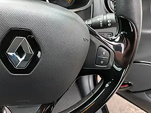Used 2014 Renault Clio Dynamique Medianav Energy Black - Interior and Exterior details 13