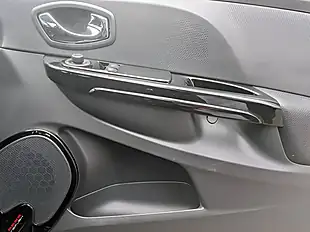 Used 2014 Renault Clio Dynamique Medianav Energy Black - Interior and Exterior details 15