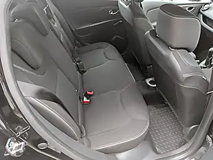 Used 2014 Renault Clio Dynamique Medianav Energy Black - Interior and Exterior details 16