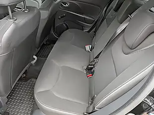 Used 2014 Renault Clio Dynamique Medianav Energy Black - Interior and Exterior details 19