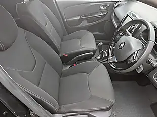 Used 2014 Renault Clio Dynamique Medianav Energy Black - Interior and Exterior details 9