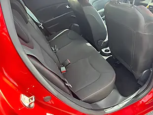 Used 2014 Renault Clio Dynamique Medianav Red - Interior and Exterior details 12
