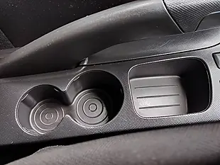 Used 2014 Renault Clio Dynamique Medianav Silver - Interior and Exterior details 19