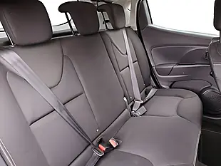 Used 2014 Renault Clio Dynamique Medianav Silver - Interior and Exterior details 5