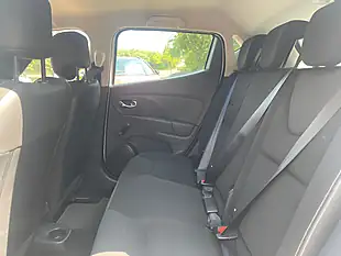 Used 2014 Renault Clio Dynamique Medianav White - Interior and Exterior details 20