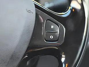 Used 2014 Renault Clio Dynamique Medianav White - Interior and Exterior details 13