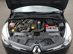 Used 2014 Renault Clio Dynamique S Medianav Black - Interior and Exterior details 18