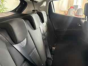 Used 2014 Renault Clio Dynamique S Medianav Black - Interior and Exterior details 12