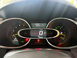 Used 2014 Renault Clio Dynamique S Medianav Black - Interior and Exterior details 19
