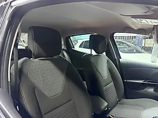 Used 2014 Renault Clio Dynamique S Medianav Black - Interior and Exterior details 15