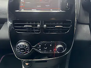 Used 2014 Renault Clio Dynamique S Medianav Black - Interior and Exterior details 19