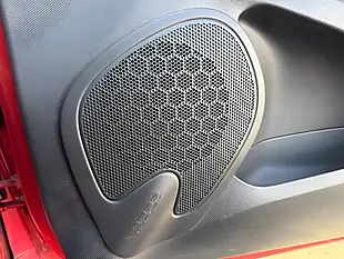 Used 2014 Renault Clio Expression Red - Interior and Exterior details 20
