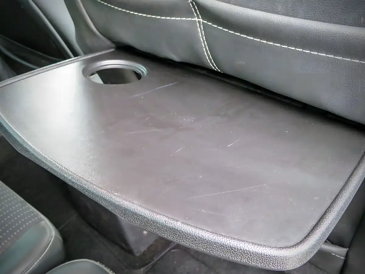 Used 2014 Renault Grand Scenic Dynamique Tom Tom Metallic Bronze - Interior and Exterior details 11
