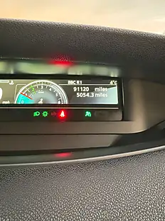 Used 2014 Renault Grand Scenic Dynamique Tomtom Silver - Interior and Exterior details 8