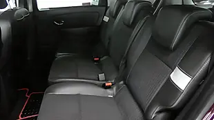 Used 2014 Renault Grand Scenic Energy Dynamique Tomtom Red - Interior and Exterior details 9