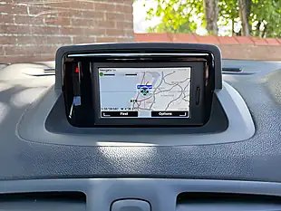 Used 2014 Renault Megane Dynamique Tomtom Blue - Interior and Exterior details 11