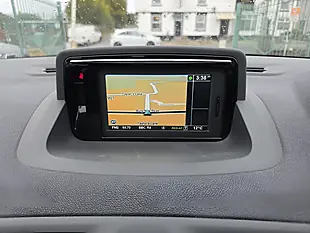Used 2014 Renault Megane Dynamique Tomtom White - Interior and Exterior details 12