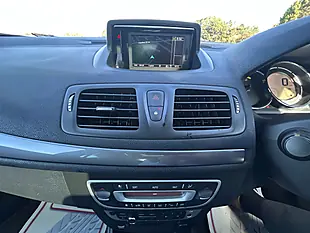 Used 2014 Renault Megane Limited Edition Diamond Black - Interior and Exterior details 15