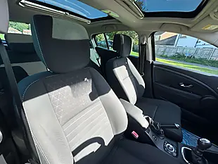 Used 2014 Renault Megane Limited Edition Diamond Black - Interior and Exterior details 17