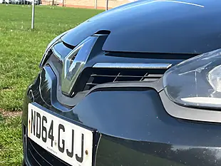 Used 2014 Renault Megane Limited Edition Diamond Black - Interior and Exterior details 9