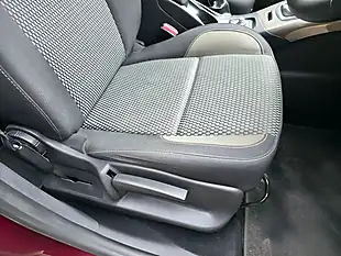Used 2014 Renault Scenic Xmod Dynamique Tomtom Red - Interior and Exterior details 19