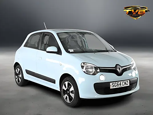 2014 Renault Twingo Play SCe