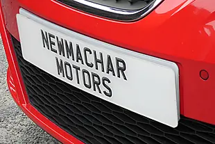 Used 2014 SEAT Altea I Tech Red - Interior and Exterior details 10