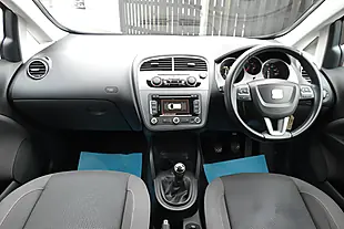 Used 2014 SEAT Altea I Tech Red - Interior and Exterior details 11