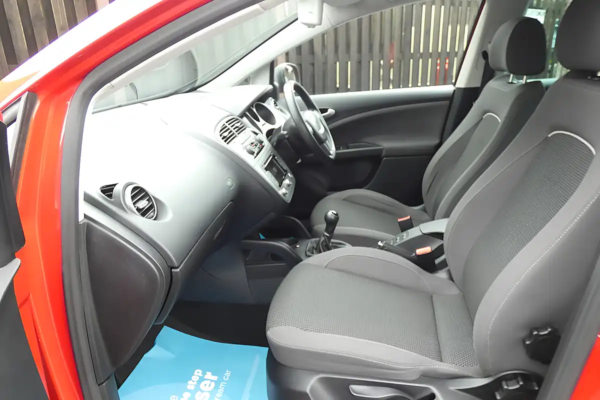 Used 2014 SEAT Altea I Tech Red - Interior and Exterior details 12