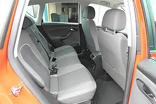 Used 2014 SEAT Altea I Tech Red - Interior and Exterior details 15