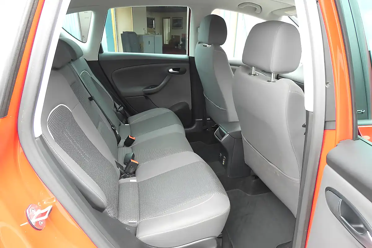 Used 2014 SEAT Altea I Tech Red - Interior and Exterior details 15