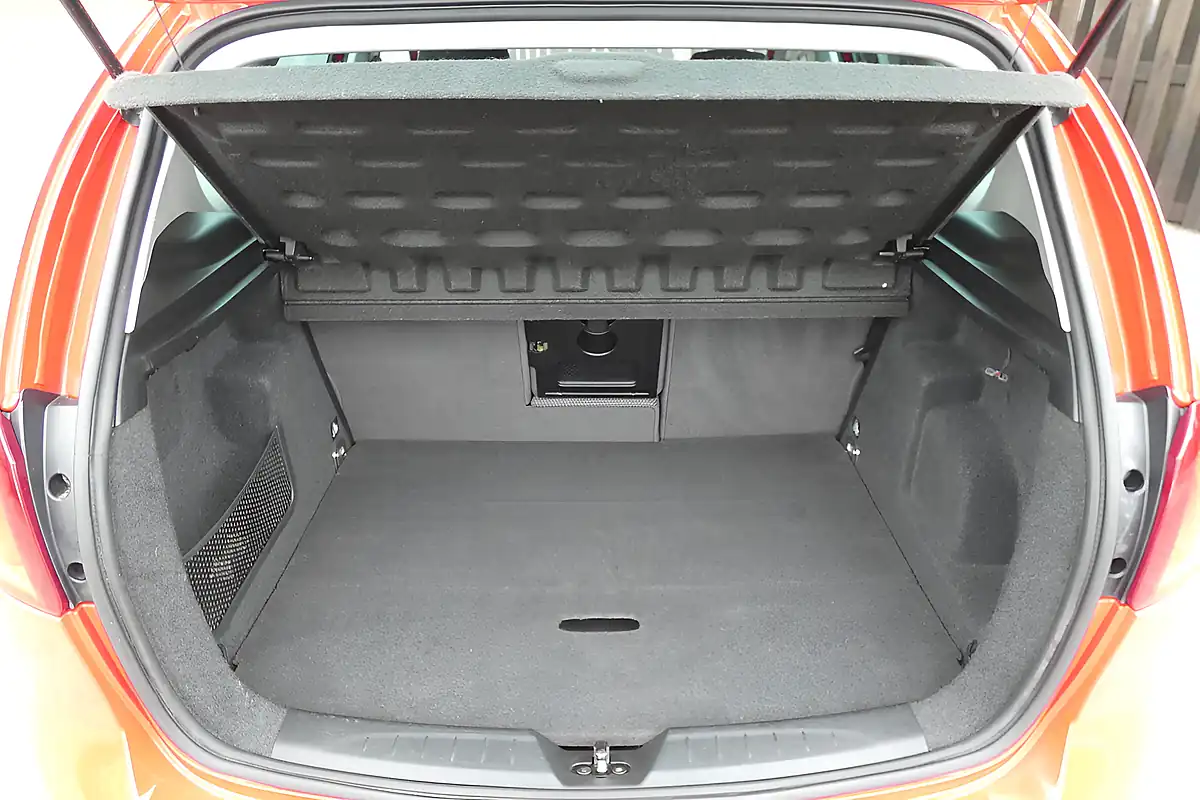 Used 2014 SEAT Altea I Tech Red - Interior and Exterior details 16