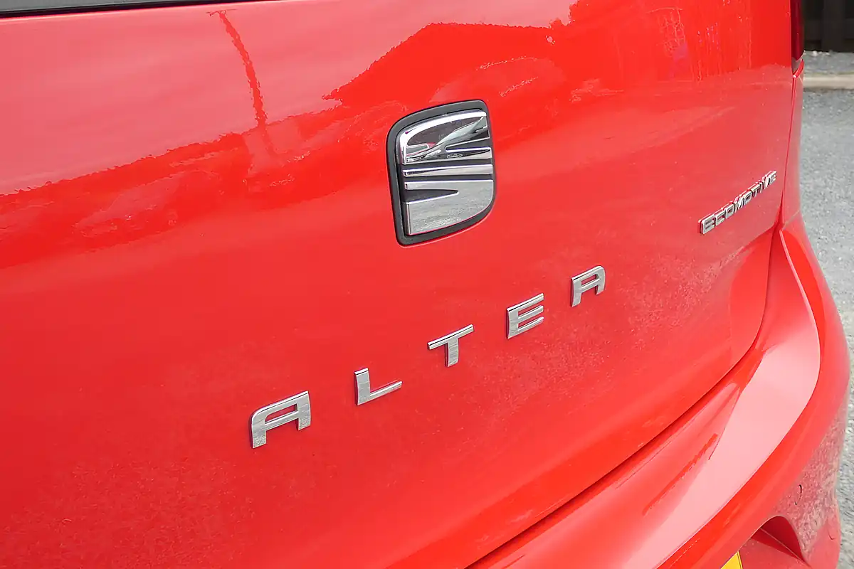 Used 2014 SEAT Altea I Tech Red - Interior and Exterior details 17