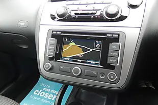 Used 2014 SEAT Altea I Tech Red - Interior and Exterior details 20