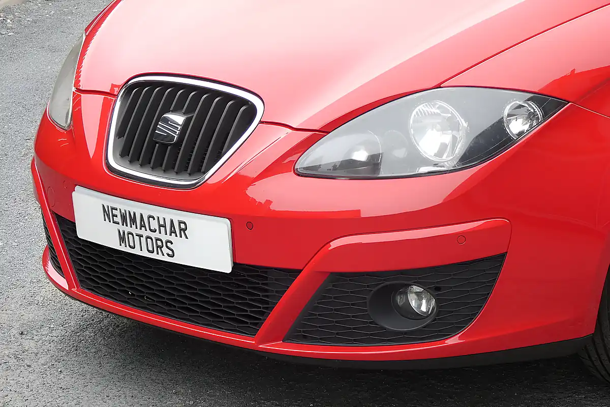 Used 2014 SEAT Altea I Tech Red - Interior and Exterior details 6