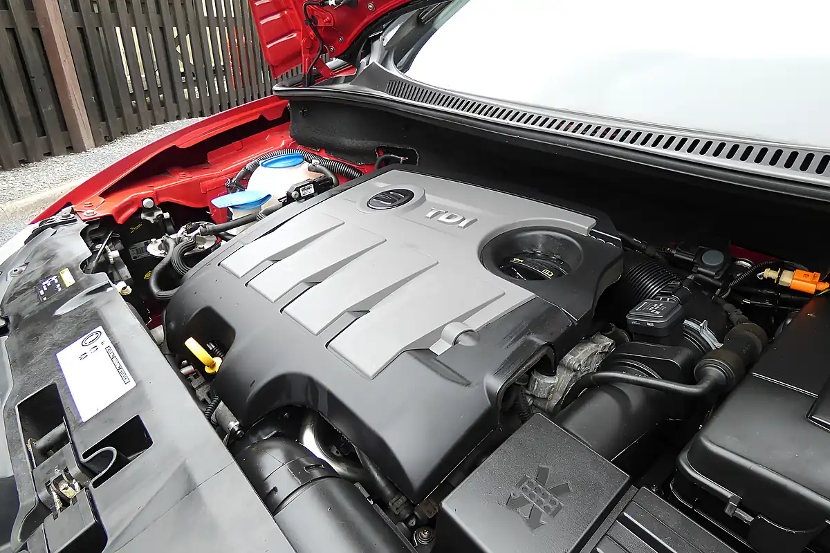 Used 2014 SEAT Altea I Tech Red - Interior and Exterior details 9
