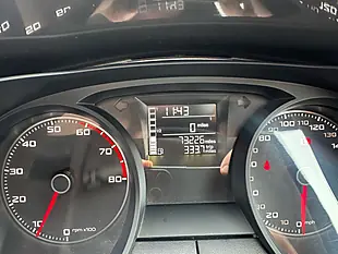Used 2014 SEAT Ibiza Fr Edition Red - Interior and Exterior details 19