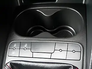 Used 2014 SEAT Ibiza Fr Emocion Red - Interior and Exterior details 19