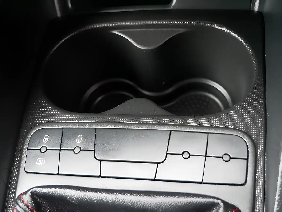 Used 2014 SEAT Ibiza Fr Emocion Red - Interior and Exterior details 19